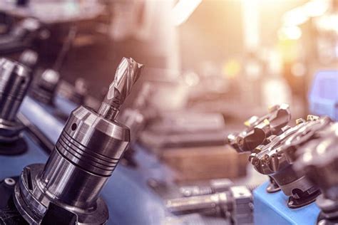 9 Types of Tools Used in CNC Machines to Make Quality Parts.